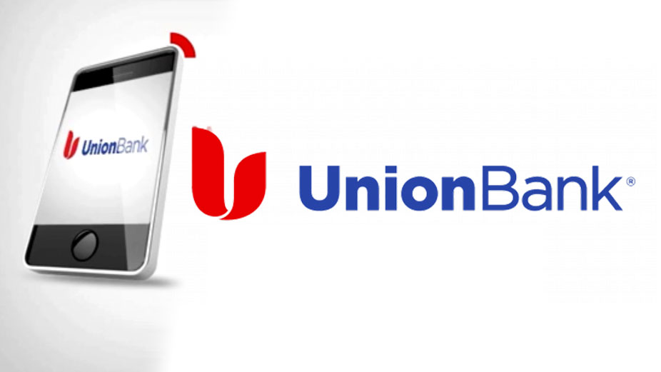Union Bank Mobile Business Center