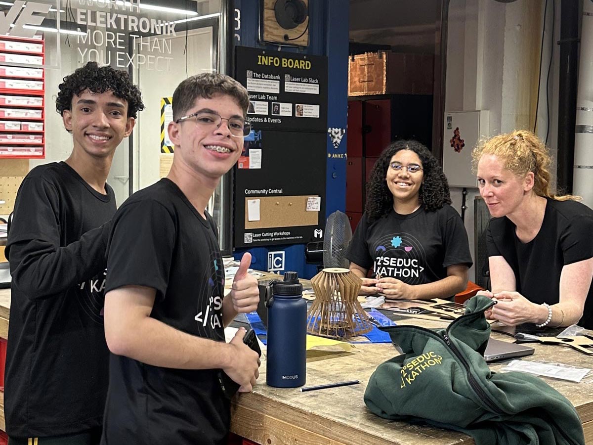 MotionLab Innovation Programs
